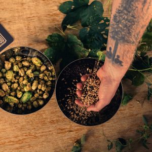 BREWWOOD Craft pivovarna Vrhunske sestavine za buticno pivo | Coupon for tasting and brewery tour BREWWOOD Craft pivovarna Vrhunske sestavine za buticno pivo | BREWWOOD kraft pivovarna